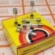 Glass fuse - 2A - tubular - fuse - 10 pcs