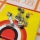 Glass fuse - 2A - tubular - fuse - 10 pcs