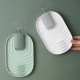 Stand for a spoon and lid - pale pink - kitchen drainer for a spoon