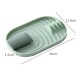 Stand for a spoon and lid - pale pink - kitchen drainer for a spoon