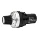 Sukamasis potenciometras LA42DWQ-22 10K - keitiklio reguliavimui