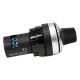Sukamasis potenciometras LA42DWQ-22 10K - keitiklio reguliavimui