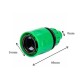 Reduction for 16/8mm hose - Garden quick connector - for plant irrigation system