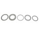 Reduction ring 30-25.4mm - Reduction for saw blades