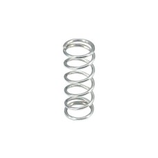 Compression spring 22x9mm - 1 mm wire - stainless steel