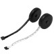 Rolled tape measure 150 cm 60 inches - centimeter - mini tape measure - meter