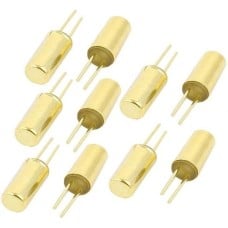 SW-520D vibration sensor - gold - vibration sensor - Arduino