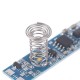 TD01 jungiklis LED profiliams – jutiklinis jungiklis 5-24V