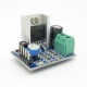 TDA2030 18W audio amplifier module - 18W power amplifier