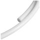 Tefloninis vamzdelis PTFE 2/3 mm 1mb - RepRap 3D spausdintuvas