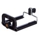 Phone tripod holder - tripod adapter - 1/4 inch