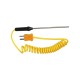 Temperature Probe - K-type thermocouple sensor -50~ 400°C