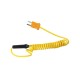 Temperature Probe - K-type thermocouple sensor -50~ 400°C