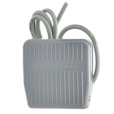 TFS-201 foot switch with 2m cable - control pedal