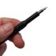 Set of precision screwdrivers (screwdrivers) - 25 bits - in a case