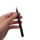 Set of precision screwdrivers (screwdrivers) - 25 bits - in a case
