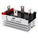 Tiltinis lygintuvas QL 50A 1200V su radiatoriumi, vienfazis Tiltinis lygintuvas QL 50A 1200V su radiatoriumi, vienfazis