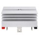Tiltinis lygintuvas QL 50A 1200V su radiatoriumi, vienfazis Tiltinis lygintuvas QL 50A 1200V su radiatoriumi, vienfazis