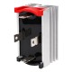 Tiltinis lygintuvas QL 50A 1200V su radiatoriumi, vienfazis Tiltinis lygintuvas QL 50A 1200V su radiatoriumi, vienfazis