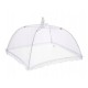 Mosquito net for food and fruit - mesh - 30x30cm - fly guard - umbrella