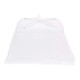 Mosquito net for food and fruit - mesh - 30x30cm - fly guard - umbrella