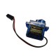 TowerPro TS90A servo - 2 laidai - daugiasukiai (360 laipsnių) - robotams vairuoti