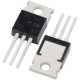 Tranzystor - IRF740 - TO-220 MOSFET