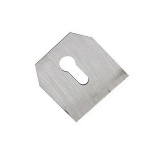 Trapezoidal Replacement Blade for Precision Planer - 44mm - For Hand Planer Trapezoidal Replacement Blade for Precision Planer - 44mm - For Hand Planer