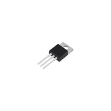 TRIAC BTA12-600B - 12A - 600V - in TO220AB housing