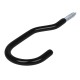 Triangular hook - type S - 90mm - metal hanger - hook