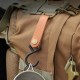 Triangular hook - type S - 90mm - metal hanger -