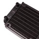 Turbine fan 50x50 BLOWFAN 12V - RepRap 3D printer