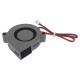 Turbine fan 50x50 BLOWFAN 12V - RepRap 3D Printer