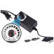 Turbine fan 50x50 BLOWFAN 12V - RepRap 3D printer Turbine fan 50x50 BLOWFAN 12V - RepRap 3D printer