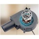 Turbine fan 50x50 BLOWFAN 12V - RepRap 3D printer Turbine fan 50x50 BLOWFAN 12V - RepRap 3D printer