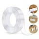 Strong single-sided NANO tape -30x0.5mm 3m - IVY GRIP TAPE - transparent