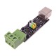 UART TTL - RS485 MAX485 keitiklis - Arduino UART TTL - RS485 MAX485 keitiklis - Arduino