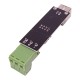 UART TTL - RS485 MAX485 keitiklis - Arduino UART TTL - RS485 MAX485 keitiklis - Arduino
