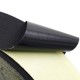 Fireproof tape 20mm 30mb - acetate/acetate fabric - self-adhesive