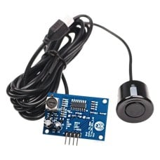 Ultragarsinis atstumo jutiklis AJ-SR04M ARDUINO Neperšlampamas