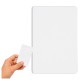 UNIQUE TK4100 EM proximity card - RFID / NFC - 125KHz - for intercoms, alarms, work time registration UNIQUE TK4100 EM proximity card - RFID / NFC - 125KHz - for intercoms, alarms, work time registration
