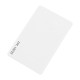 UNIQUE TK4100 EM proximity card - RFID / NFC - 125KHz - for intercoms, alarms, work time registration UNIQUE TK4100 EM proximity card - RFID / NFC - 125KHz - for intercoms, alarms, work time registration