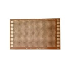 Universali plokštė 90x150mm - PI03 - PCB prototipo konstrukcija