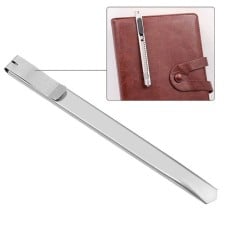 Universal knife - with retractable 9mm blade - paper wallpaper knife