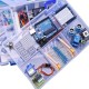 UNO XXL-1 Starter Kit - UNO R3 Starter Kit - Arduino Compatible