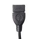 USB cable - Mini jack 3.5mm - Adapter, adapter - OTG Host