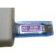 USB port meter - Keweisi KWS-V20 - Voltmeter, ammeter