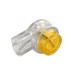 UY gel quick connector for 0.4-0.7mm wires - 10 pcs - electrical connector