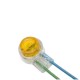 UY gel quick connector for 0.4-0.7mm wires - 10 pcs - electrical connector