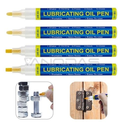 Lock repair grease - pen - 9ml  Lock repair grease - pen - 9ml